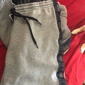 ISO PINK XL